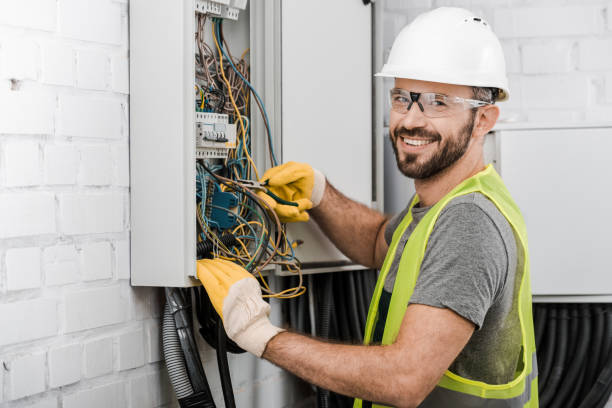 Best Electrical Wiring Services  in Terre Hill, PA
