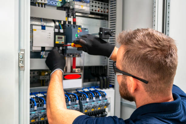 Best Electrical Troubleshooting Services  in Terre Hill, PA