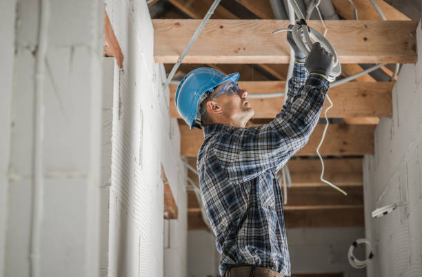 Best Licensed Electrician  in Terre Hill, PA
