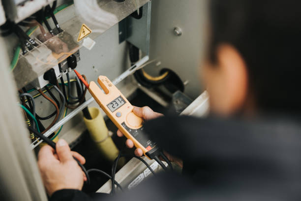 Best Commercial Electrician Services  in Terre Hill, PA