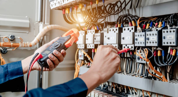 Best Affordable Emergency Electrician  in Terre Hill, PA
