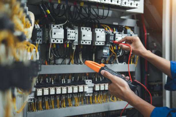 Best Electrical Outlet Repair  in Terre Hill, PA