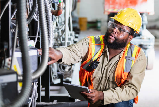 Best Affordable Emergency Electrician  in Terre Hill, PA
