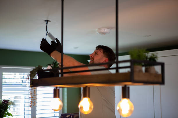 Best Affordable Electrical Installation  in Terre Hill, PA