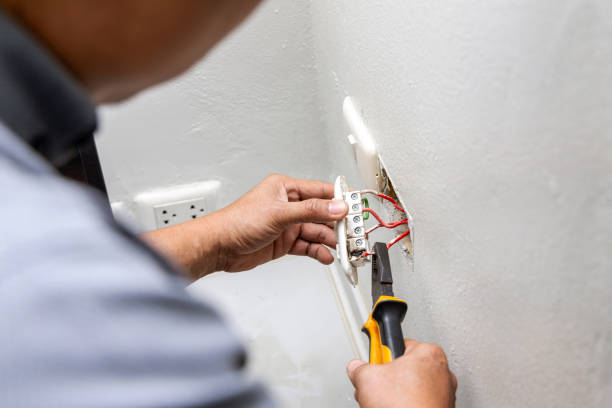 Best Affordable Electrician  in Terre Hill, PA
