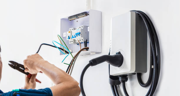 Best Circuit Breaker Repair  in Terre Hill, PA