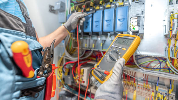 Best Electrician Near Me  in Terre Hill, PA