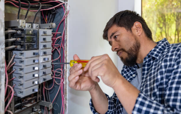 Best Licensed Electrician  in Terre Hill, PA